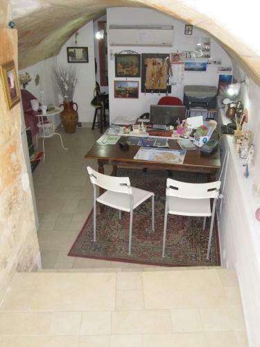 Bed & Breakfast Casa Nave
