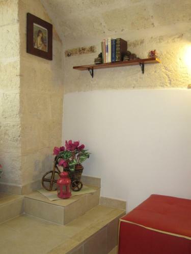 Bed & Breakfast Casa Nave