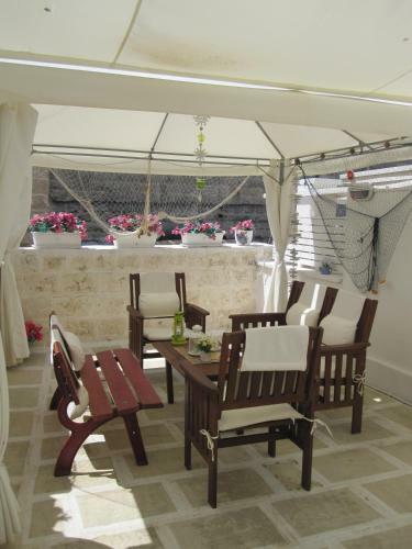 Bed & Breakfast Casa Nave