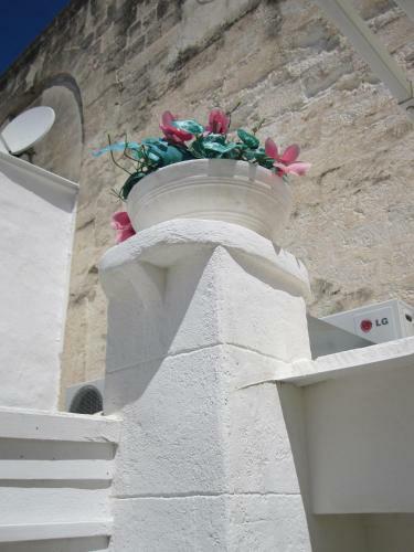 Bed & Breakfast Casa Nave