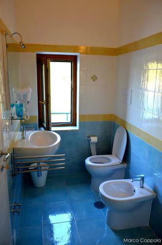 Hostal Affittacamere Lo Scoglio
