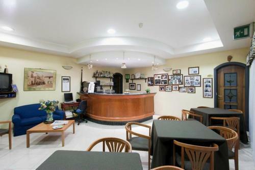 Hotel Scrivano