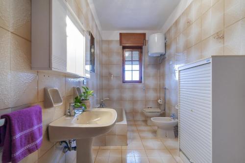 Apartamento Villetta Alfonso Alta