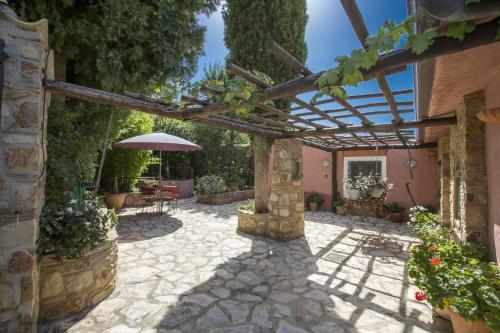 Villa Degli Artisti
