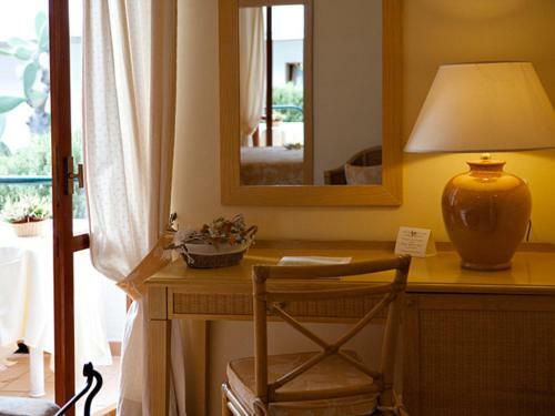 Hotel Gallo Nero