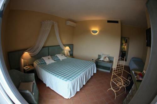 Hotel Gallo Nero