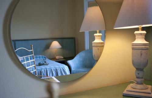 Hotel Gallo Nero