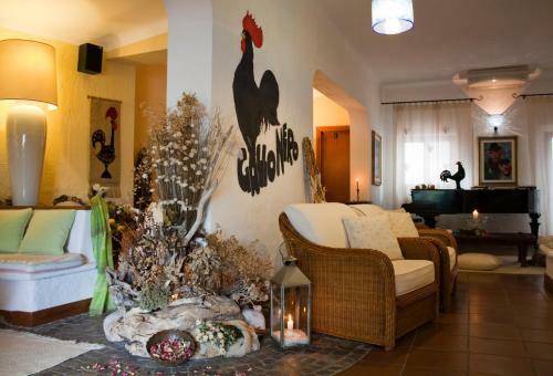 Hotel Gallo Nero