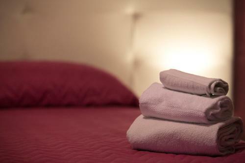 Rotte E Sentieri B&B