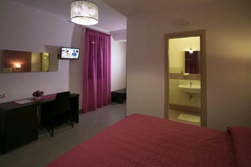 Rotte E Sentieri B&B