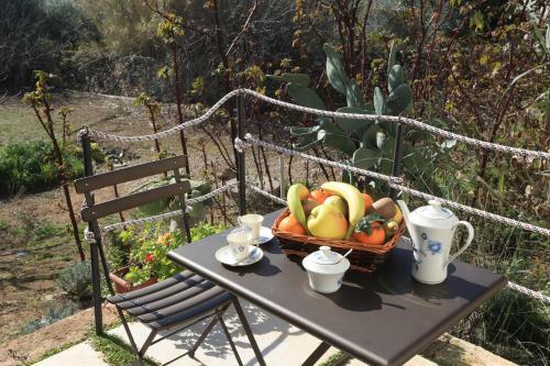 Bed & Breakfast Masseria Pittore