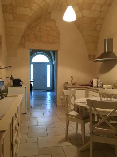 Apartamento La Suite Di Martina