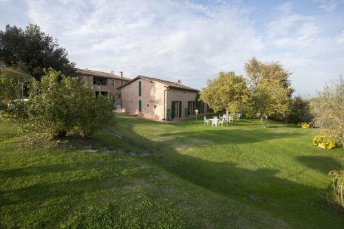 Agroturismo Agriturismo San Giorgio
