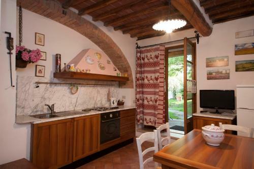 Agroturismo Agriturismo San Giorgio
