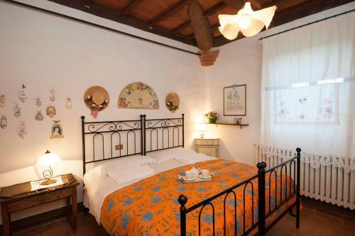 Agroturismo Agriturismo San Giorgio