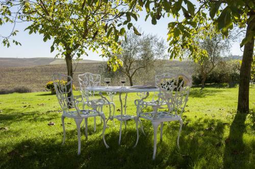 Agroturismo Agriturismo San Giorgio