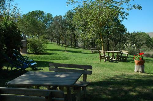 Agroturismo Agriturismo San Giorgio