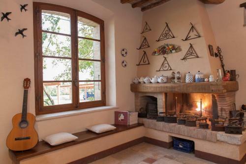 Agroturismo Agriturismo San Giorgio