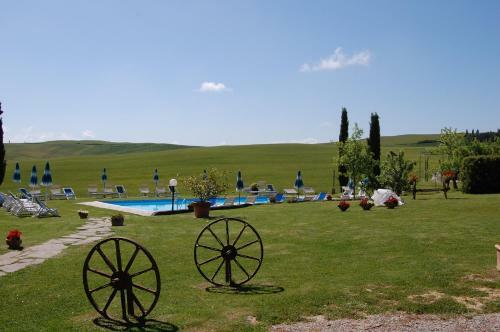 Agroturismo Agriturismo San Giorgio