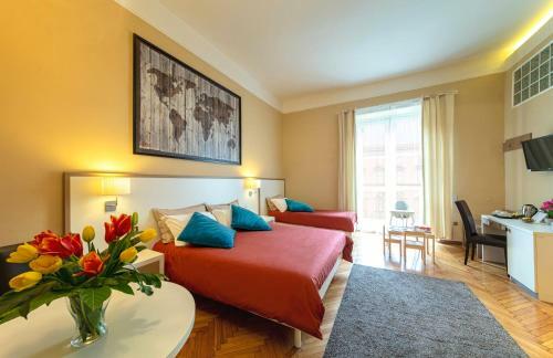 Hostal Il Ventre Di Napoli