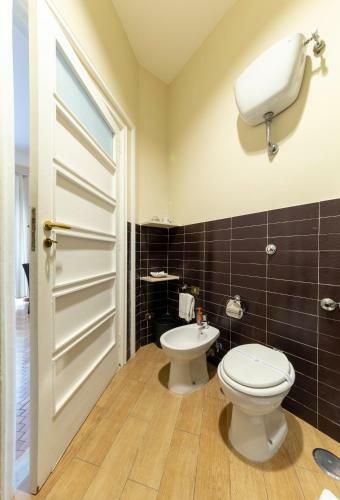 Hostal Il Ventre Di Napoli