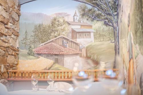 Hotel Foresta
