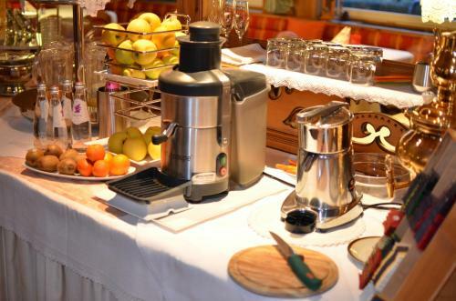 Hotel Foresta
