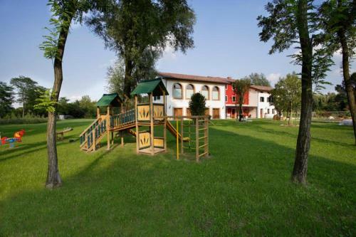 Agroturismo Le Favole Agriturismo