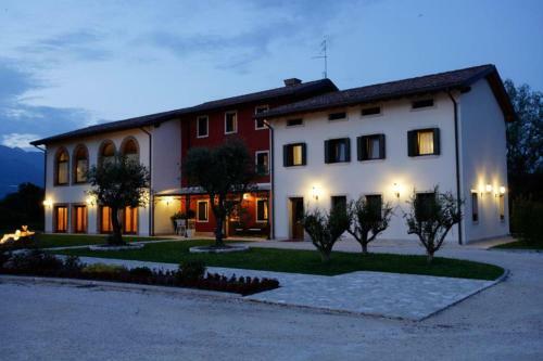 Agroturismo Le Favole Agriturismo