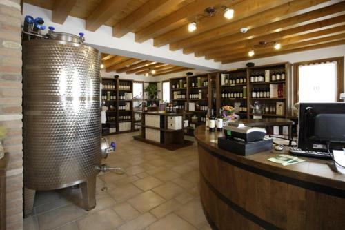 Agroturismo Le Favole Agriturismo