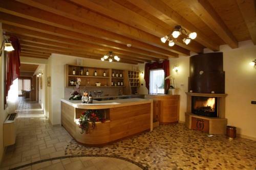 Agroturismo Le Favole Agriturismo