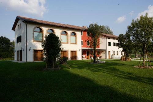 Agroturismo Le Favole Agriturismo
