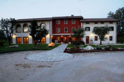 Agroturismo Le Favole Agriturismo