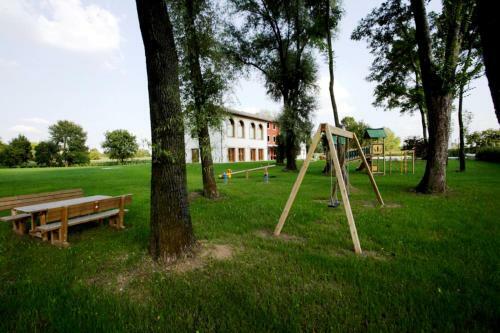 Agroturismo Le Favole Agriturismo