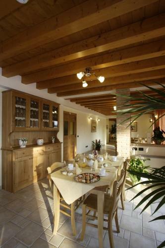 Agroturismo Le Favole Agriturismo