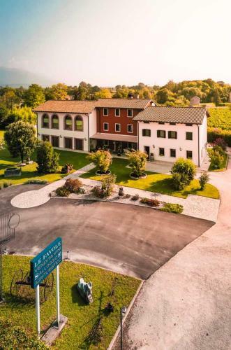 Agroturismo Le Favole Agriturismo