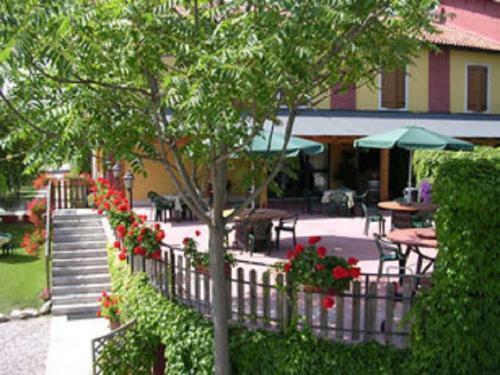 Agroturismo Agriturismo Ca Persiane