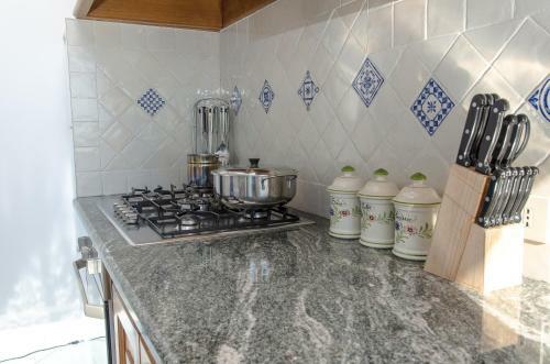 Apartamento Sapphirius