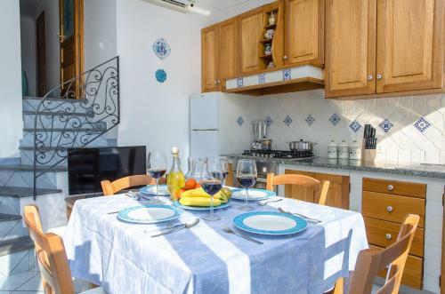 Apartamento Sapphirius