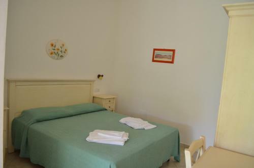 Bed & Breakfast Agrialbergo Capalbio