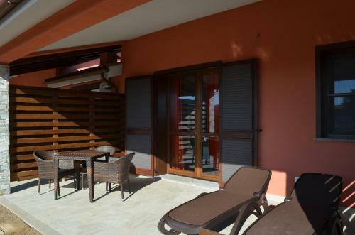 Bed & Breakfast Agrialbergo Capalbio