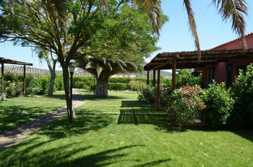 Bed & Breakfast Agrialbergo Capalbio