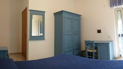 Bed & Breakfast Agrialbergo Capalbio