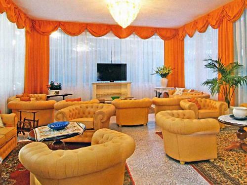 Hotel Tirreno