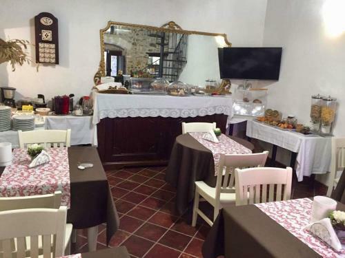 B&B Baglio Degli Ulivi