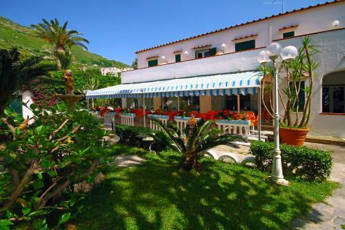 Hotel Park Calitto