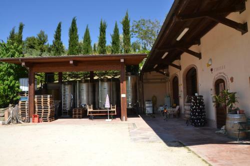 Agroturismo Agriturismo Fiorano