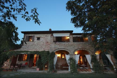 Agroturismo Agriturismo Fiorano