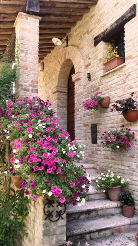 Agroturismo Agriturismo Fiorano