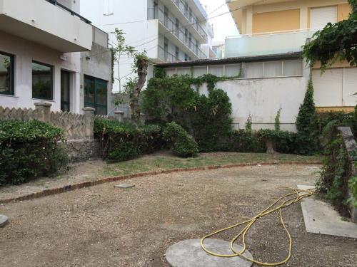 Apartamento Villa Sabra